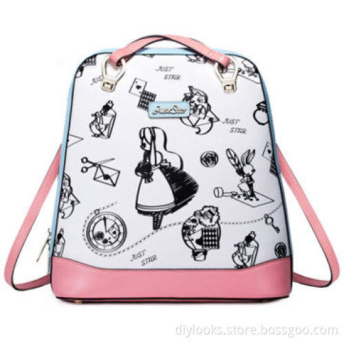 Wholesale JUST STAR Multifunctional Single Shoulder Bag